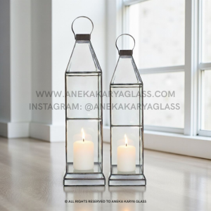 SUB SQUARE LANTERN L