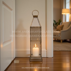 SUB SQUARE LANTERN M