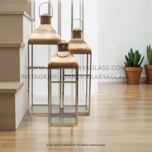 ABHI SQUARE LANTERN S