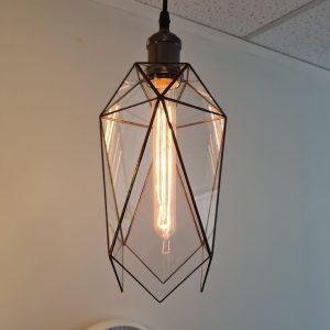 Decorative Lamp Glass 0003