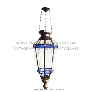 Strolox Cone Lamp
