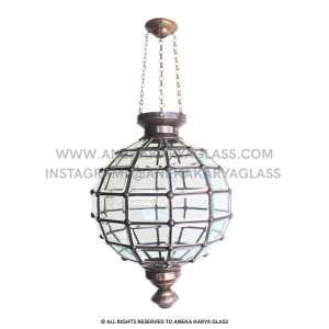 Bola Lamp
