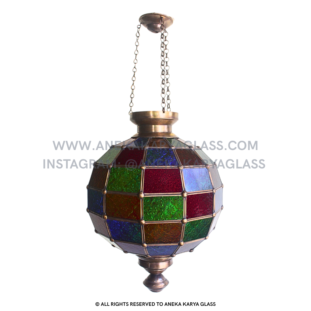 Bola Lamp - Image 3