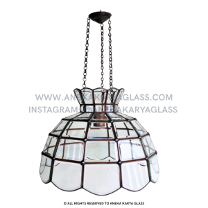 AKG Shade Lamp