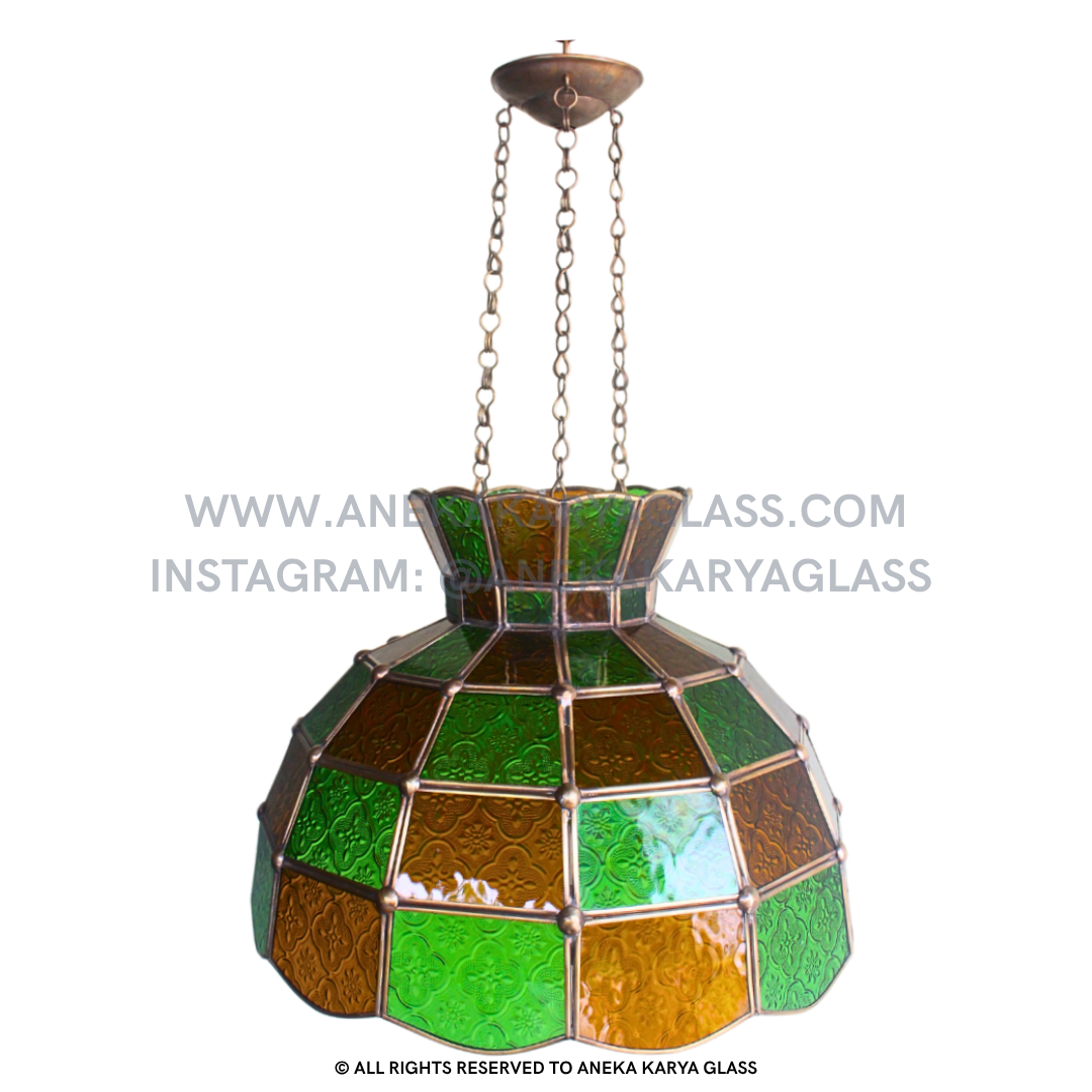 AKG Shade Lamp - Image 2