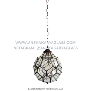 Bola BSL Lamp
