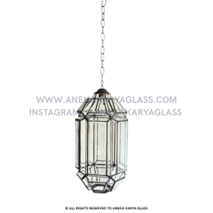 Paris Lamp