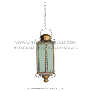 Ting Bali Lamp