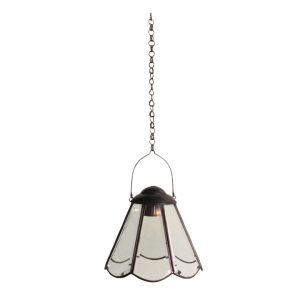 Jeplak Shade Lamp