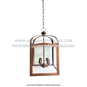 San Marino Lamp